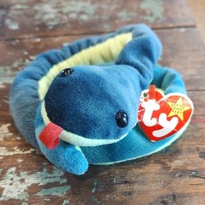 Beanie Baby